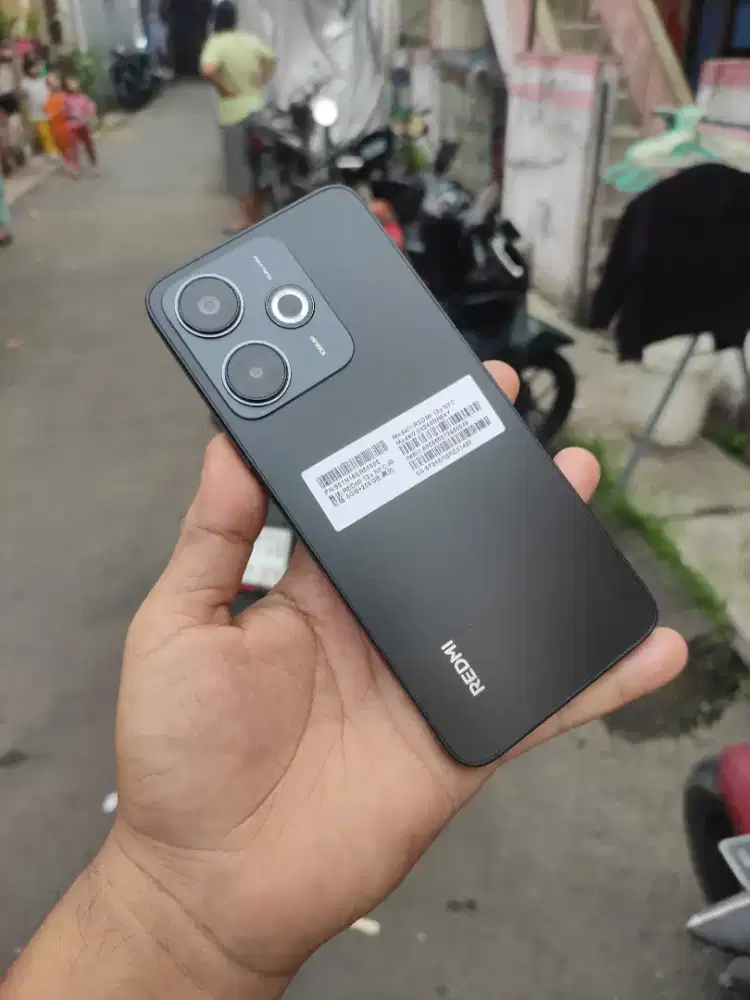 Redmi 13x 8/256 nfc