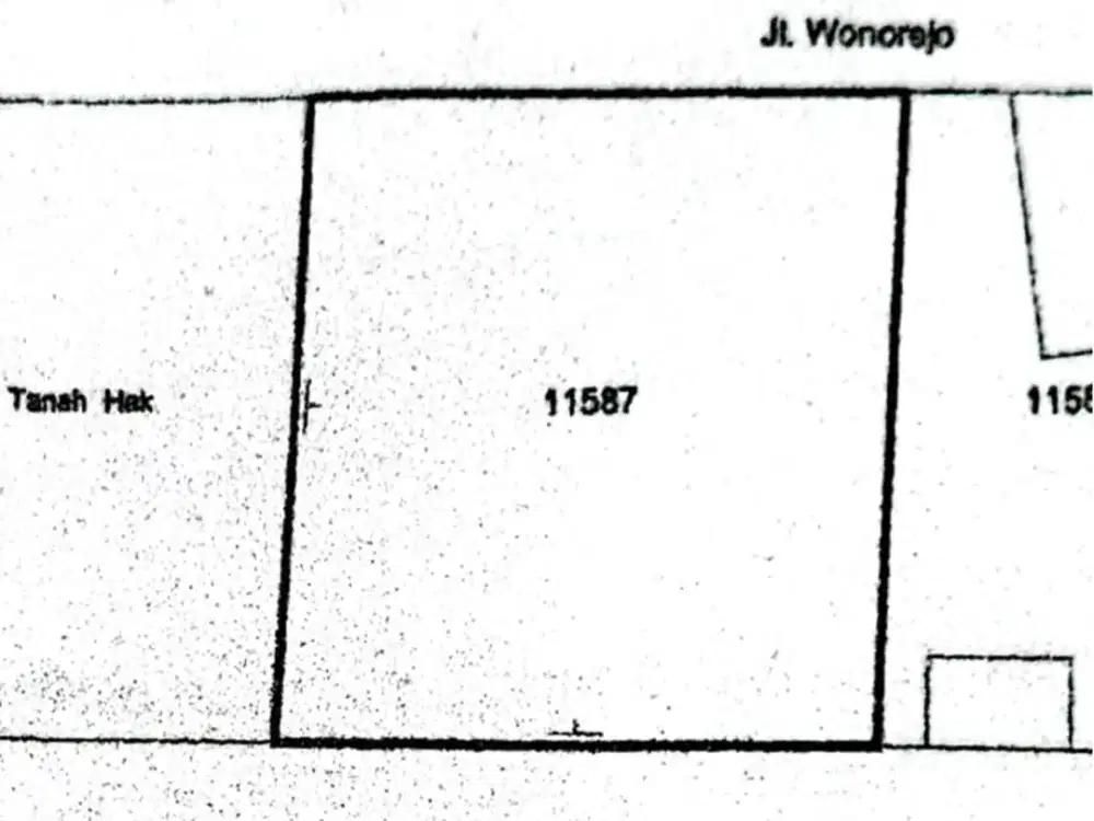 tanah raya merr wonorejo samping griya galaxy kampus perbanas stikom