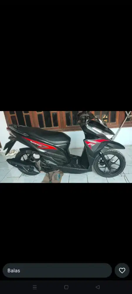 Dijual cepat karna butuh uang