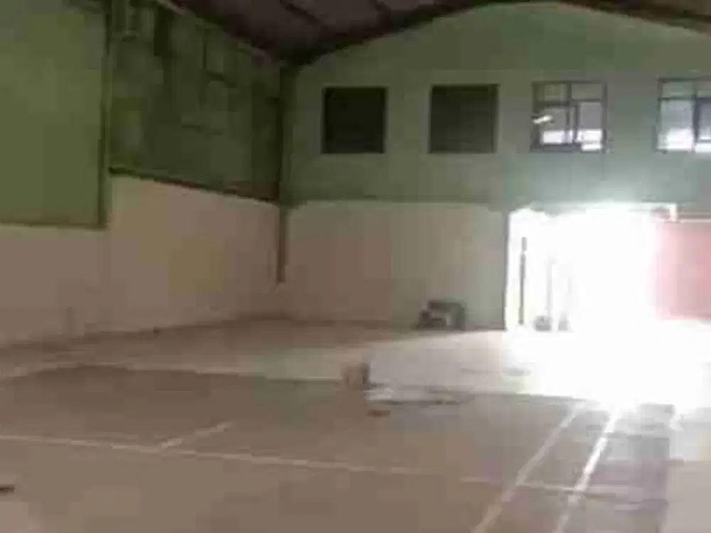 Jual Cepat Gudang di Kopo TKI Taman Kopo Indah