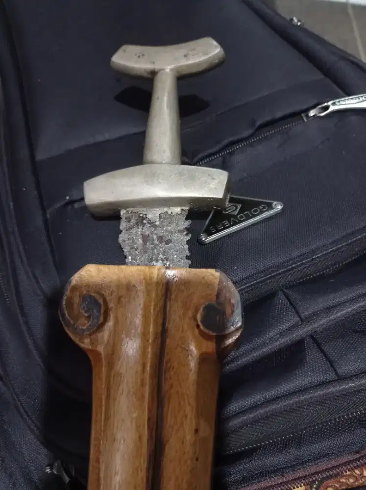 Kadga kabudhan sepuh