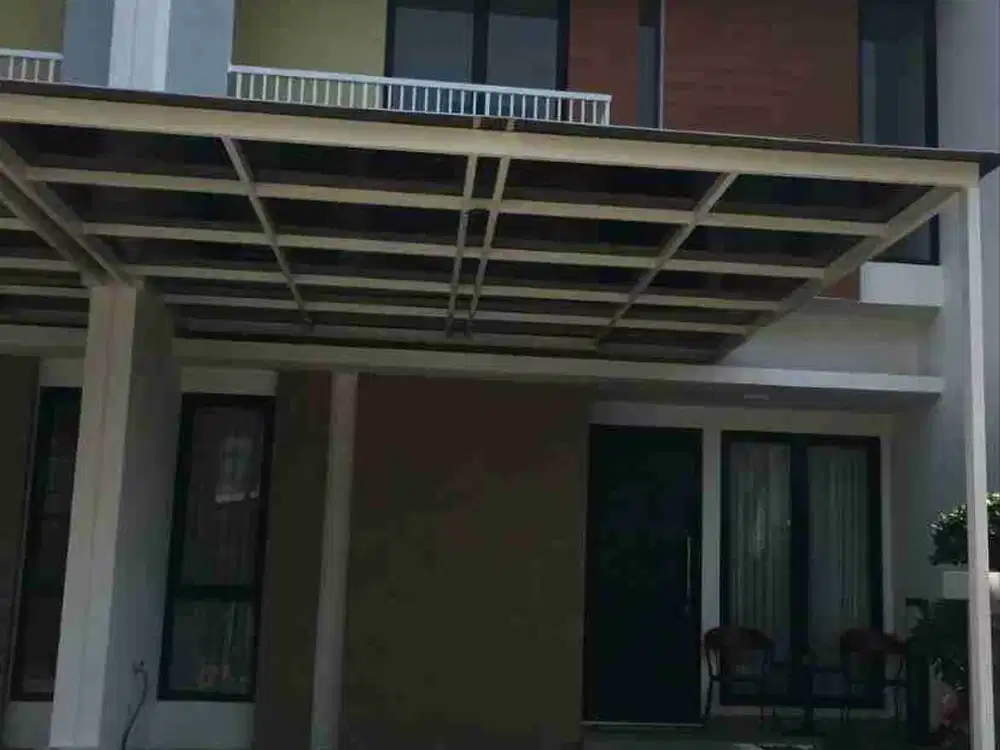 Dijual Cepat! Rumah 2 Lantai Cluster Lavesh Hanya 1,5 M – Sudah Tersewa (Income Jalan!)