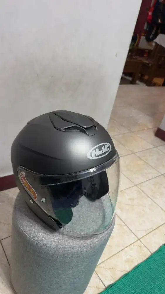 Helm HJC i30 XL