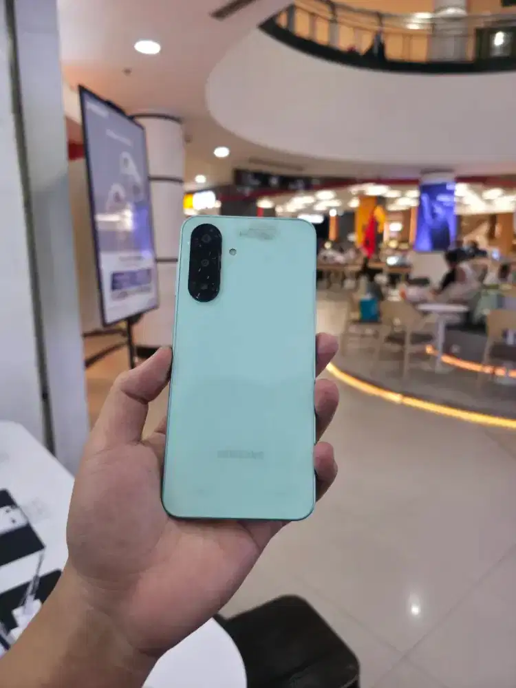 SAMSUNG GALAXY A26 8/256 GARANSI SEIN