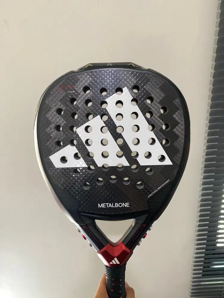 Adidas Metalbone 3.3 Ale Galan 2024