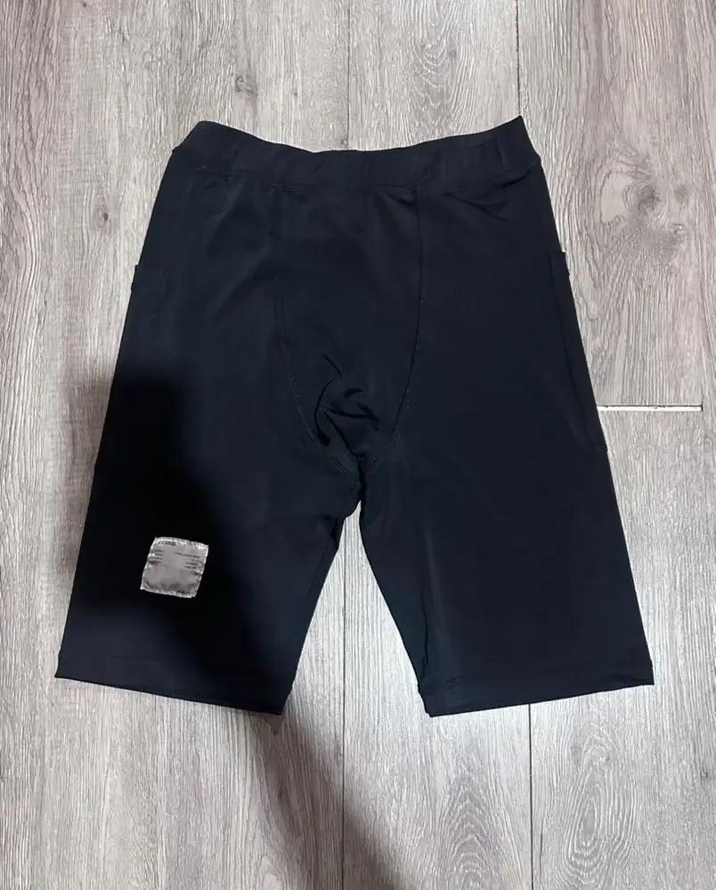 Dashing Baselayer Running Man short Terrel Celana lari