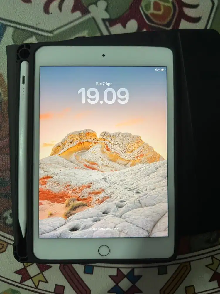 Ipad Mini Generasi 5 64GB