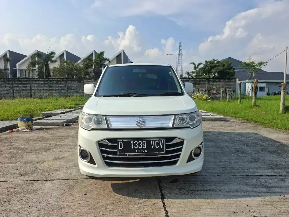 Dp5 jt Karimun Wagon GS MT 2016