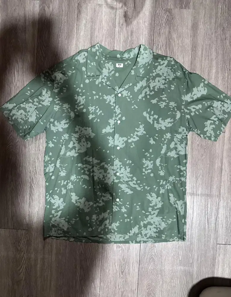 Kemeja Uniqlo for Men