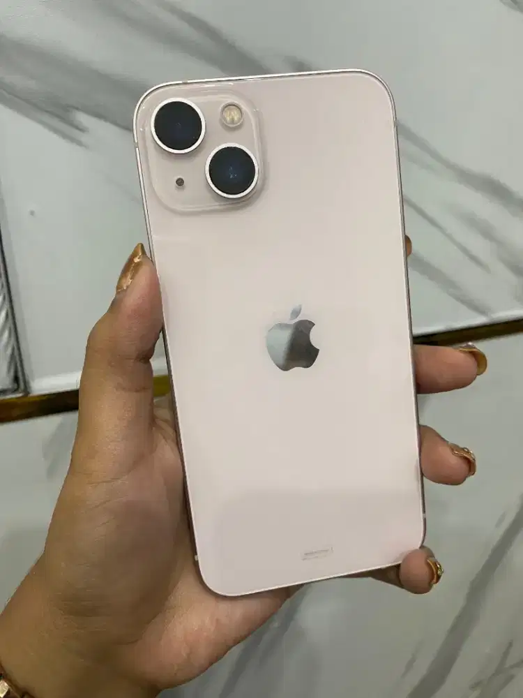 Iphone 13 256gb pink ibox