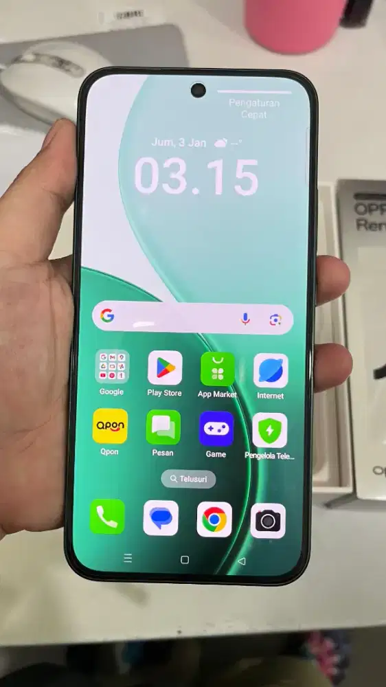 OPPO RENO 14F 8/256 5G