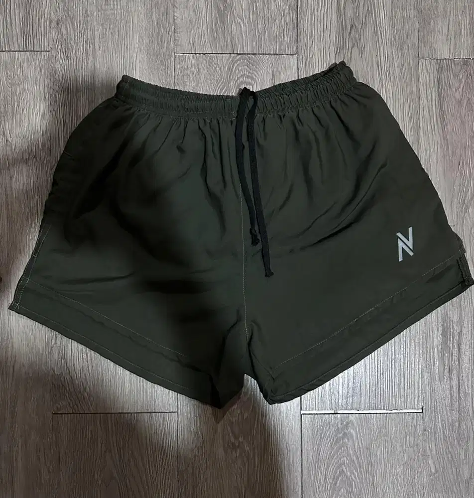 Celana Running Volt Series fit Size 32-34