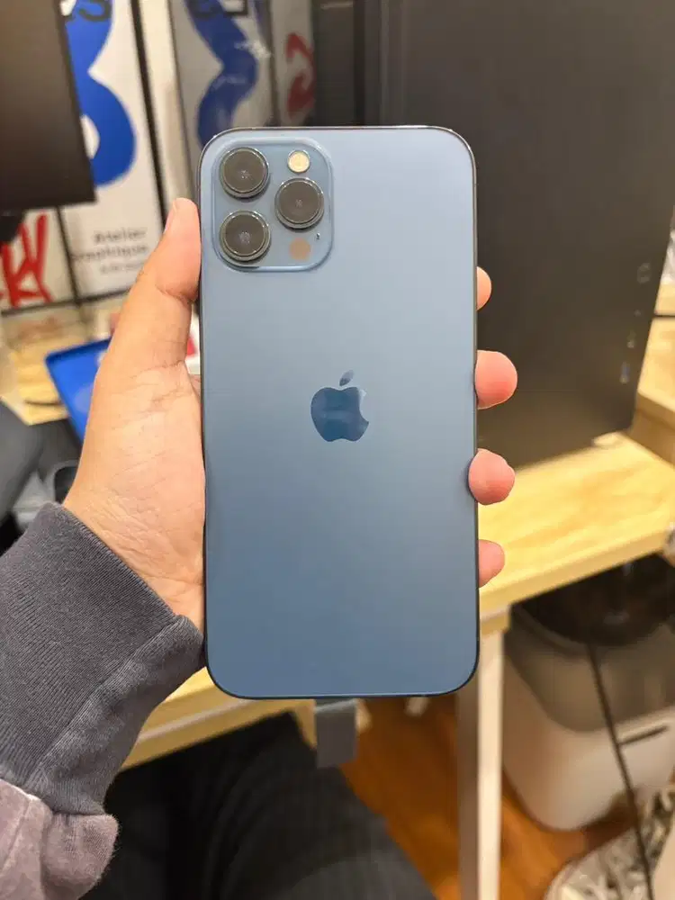 iPhone 12 Pro Max 256GB