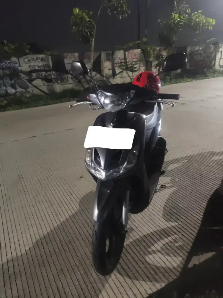 Mio Smile ( 28D ) 2010