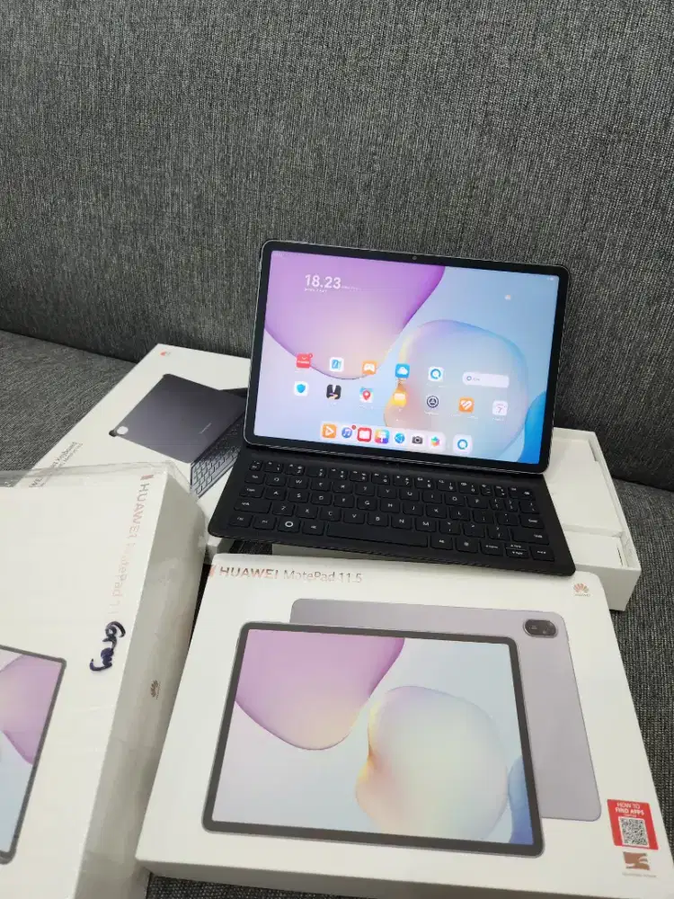 Huaweimatepad 8/256GB