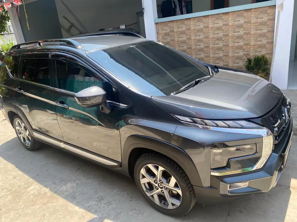 Mitsubishi Xpander 2023 Bensin