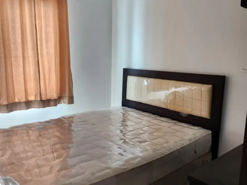SEWA APARTEMEN CITY HOME MOI – LANTAI 21 sanfrancisco