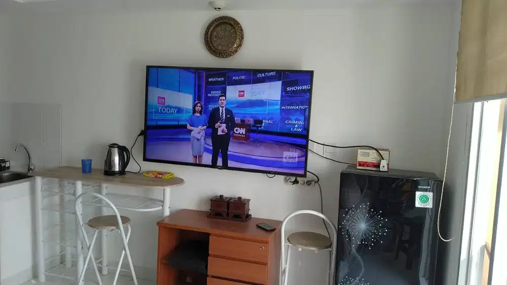 Kaliana Apartemen Cibubur