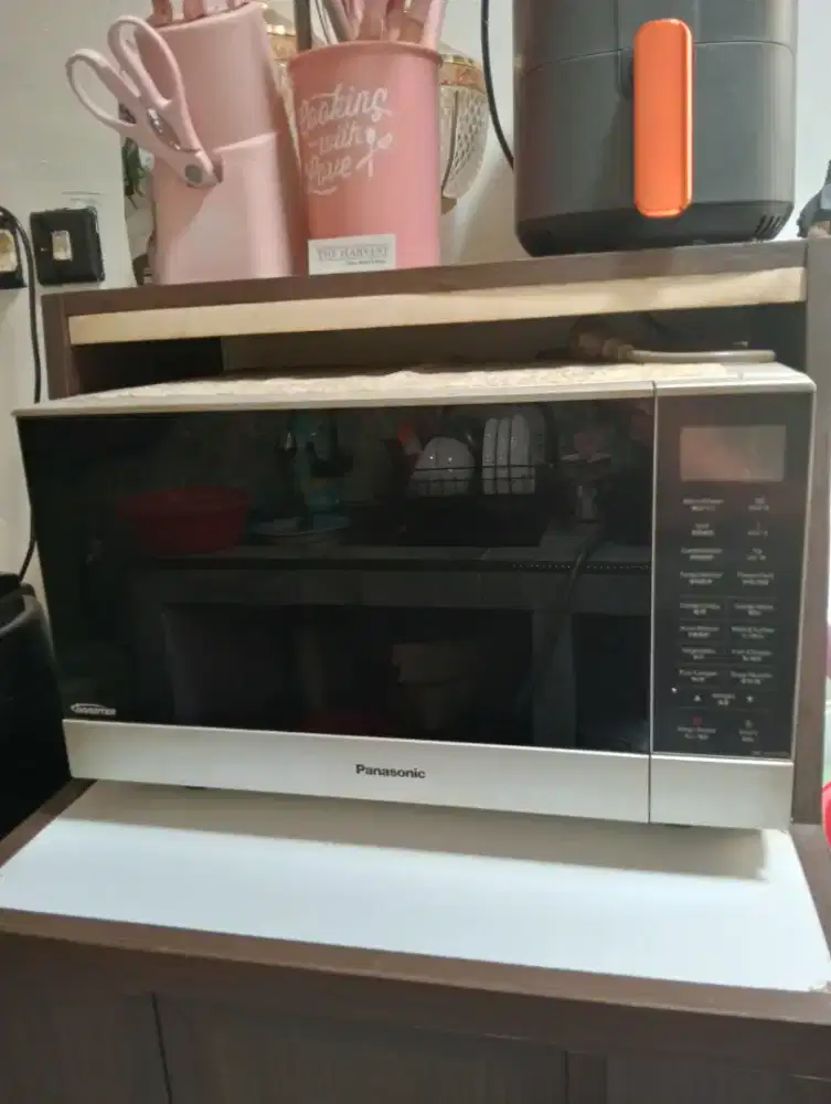 Microwave panasonic