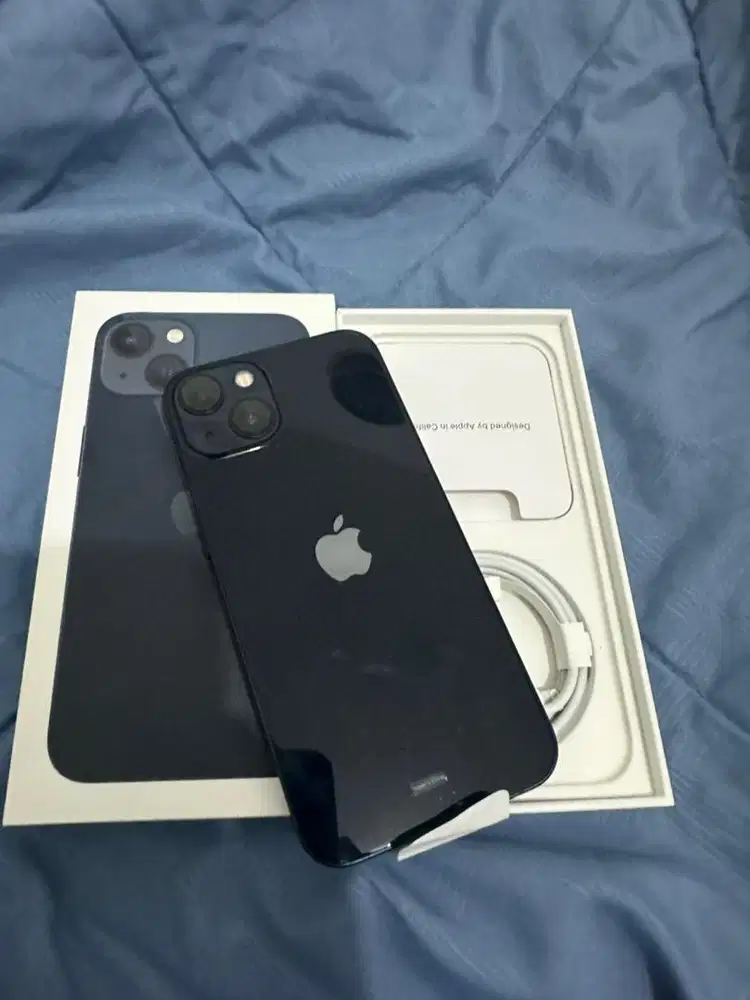 Iphone 13 Ibox 128