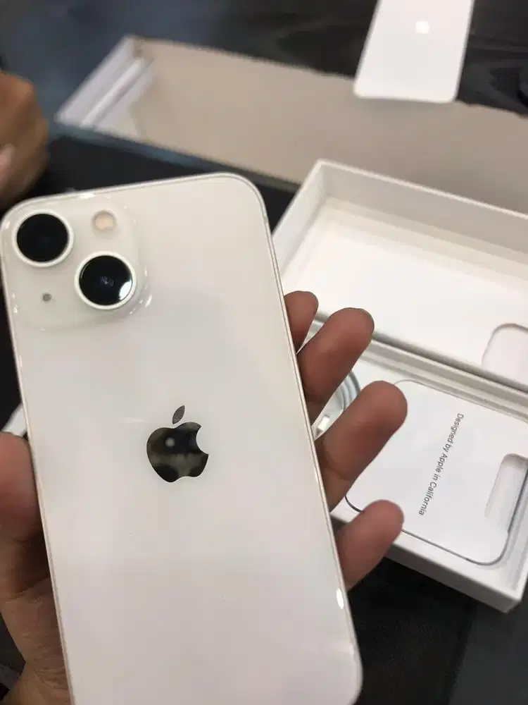 Iphone 13 mini 128gb ex ibox