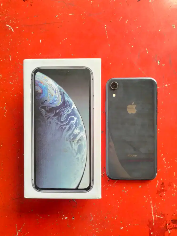 iPhone XR 128GB