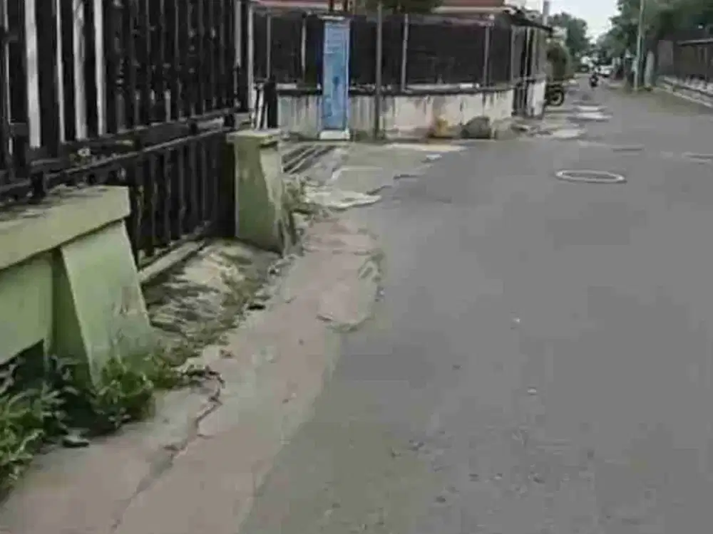 Tanah condongcatur sleman