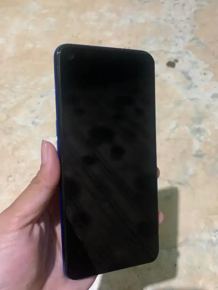 Hp Oppo a55  ram 4/64