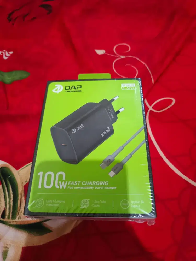 Charger DAP 100 W