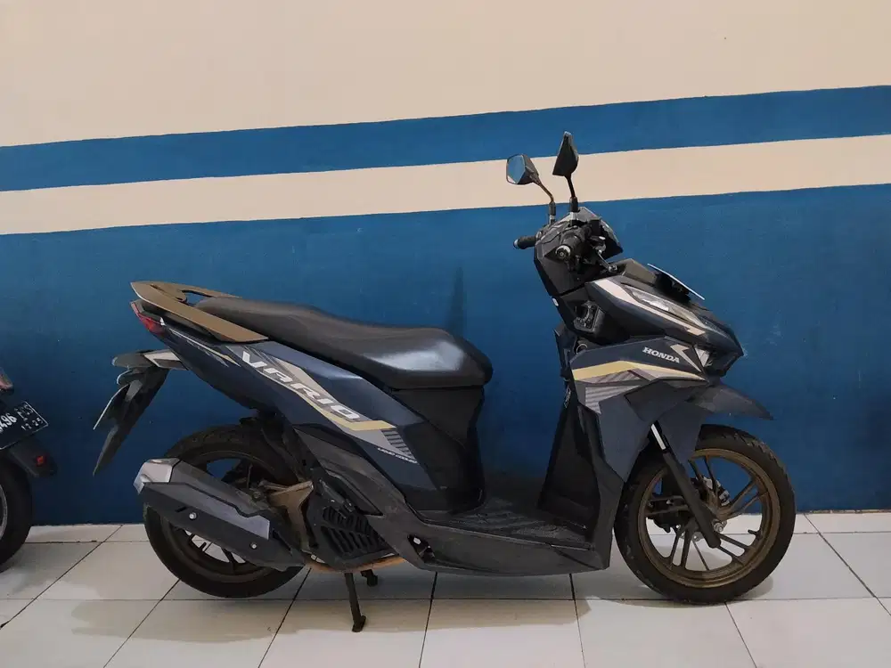 Forsale Honda Vario led new Gen2 125cc 2023