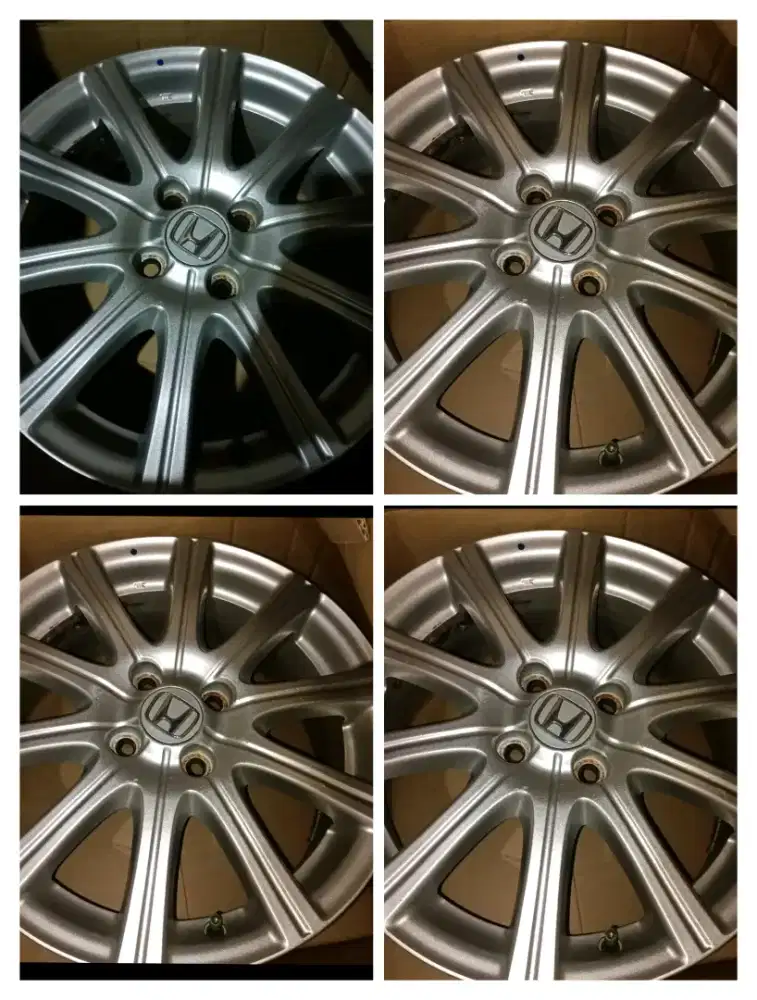 velg ori jazz rs ge8 mmc ring 16