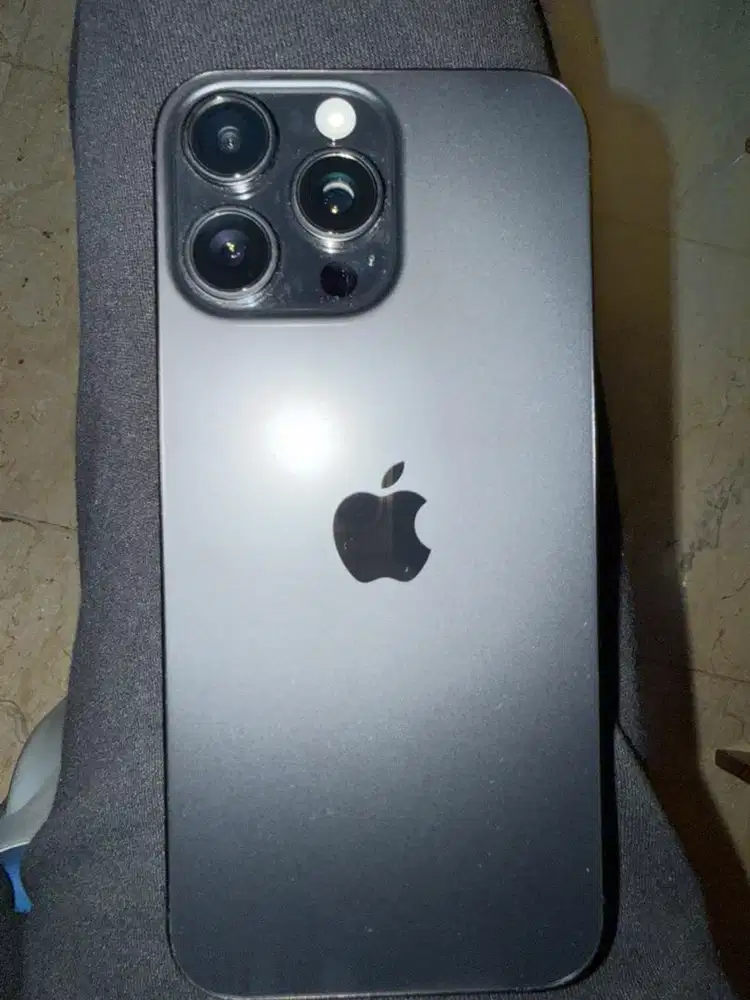 Iphone 16promax 256 Ibox