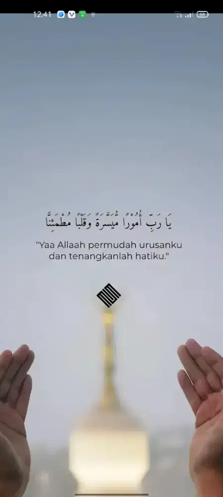 Mencari lowongan kerja apa saja yg penting halal