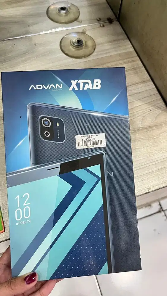 ADVAN XTAB 4/64GB