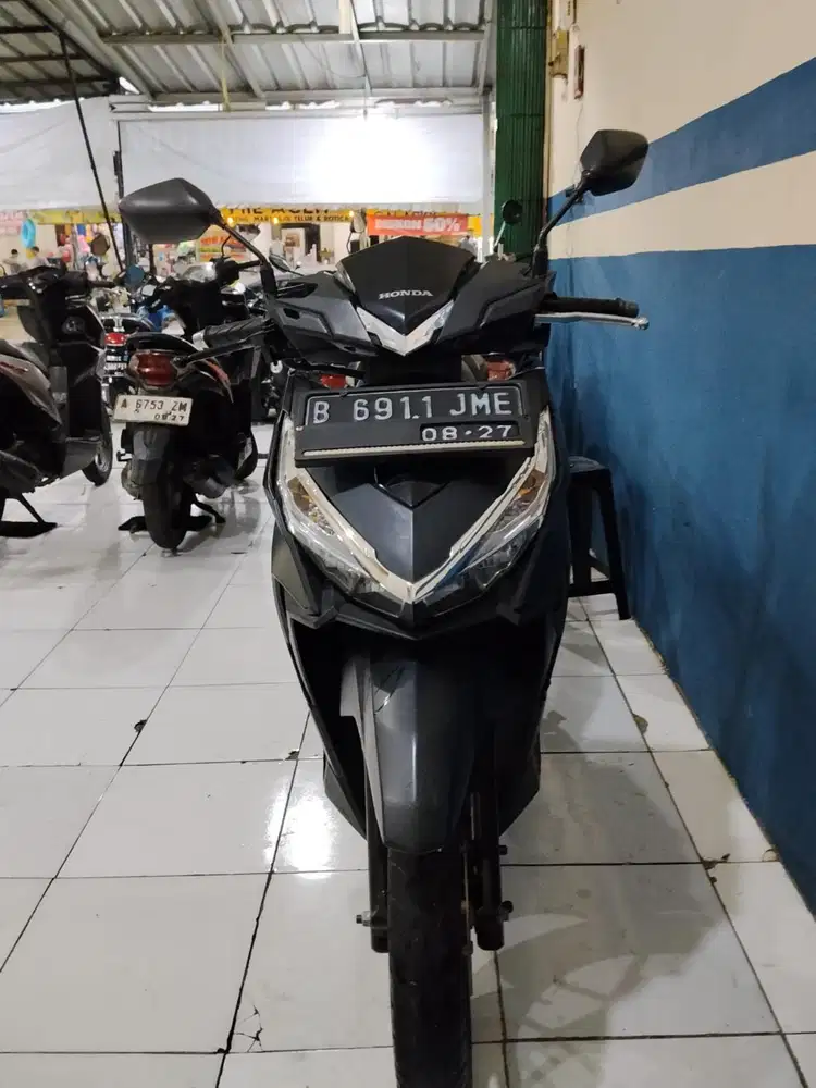 Forsale Honda Vario led old 150cc 2017