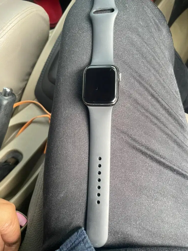 Jual Apple Watch SE 1