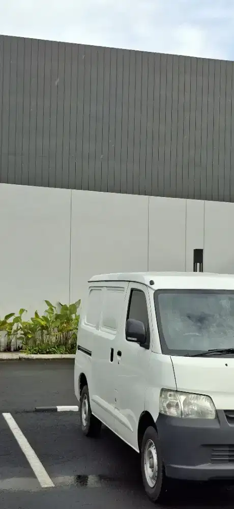 Daihatsu Gran Max Blind Van 1.3 AC 2018