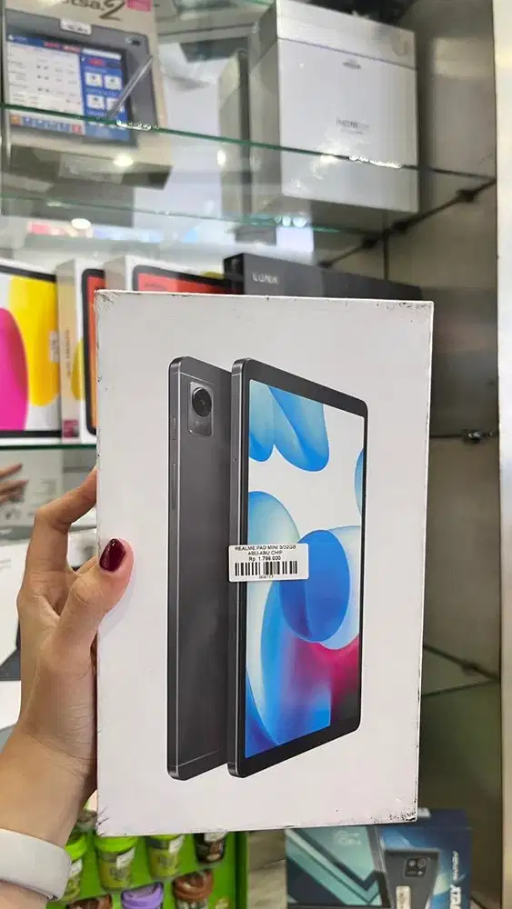 REALME PAD MINI 3/32GB
