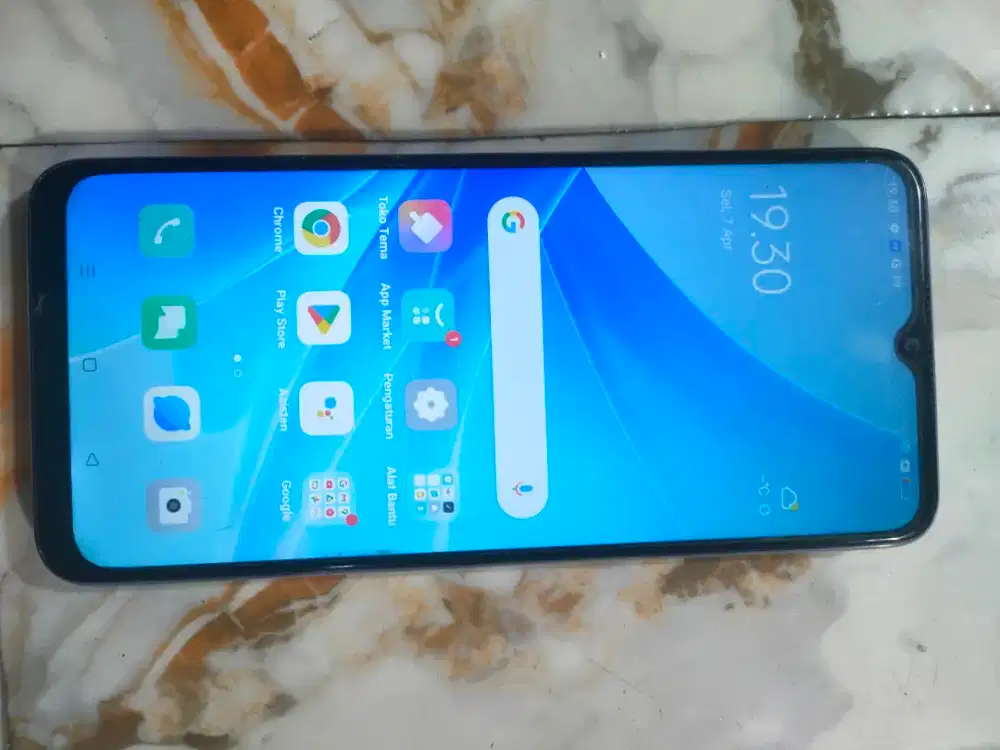 Jual Cepat Hp Oppo A78