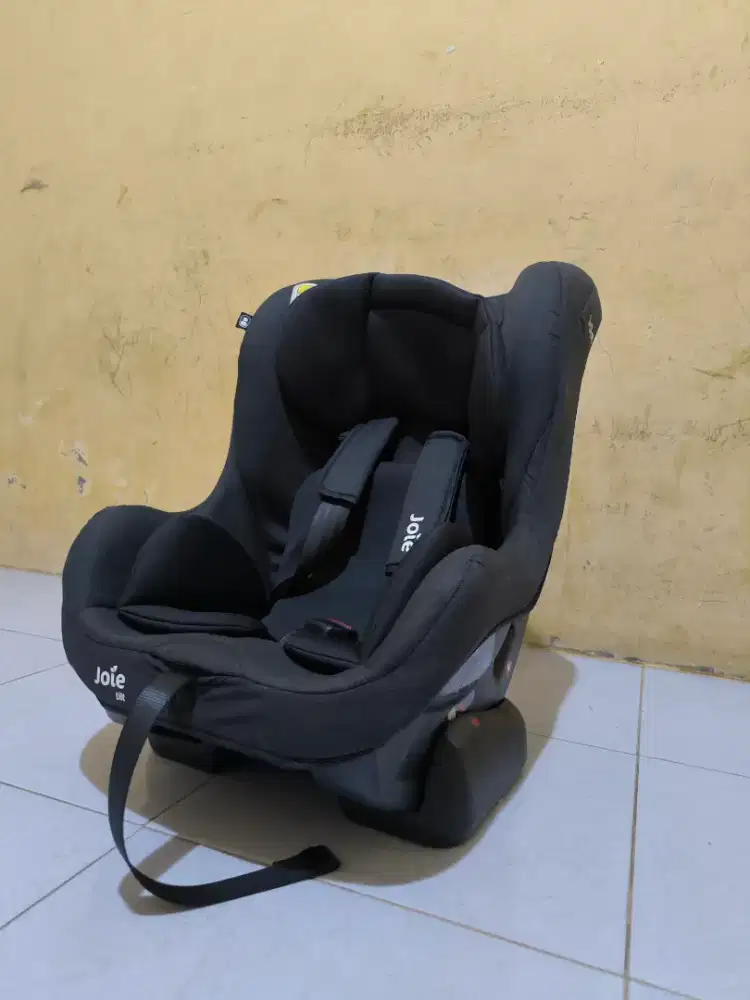 Carseat joie bekas murah