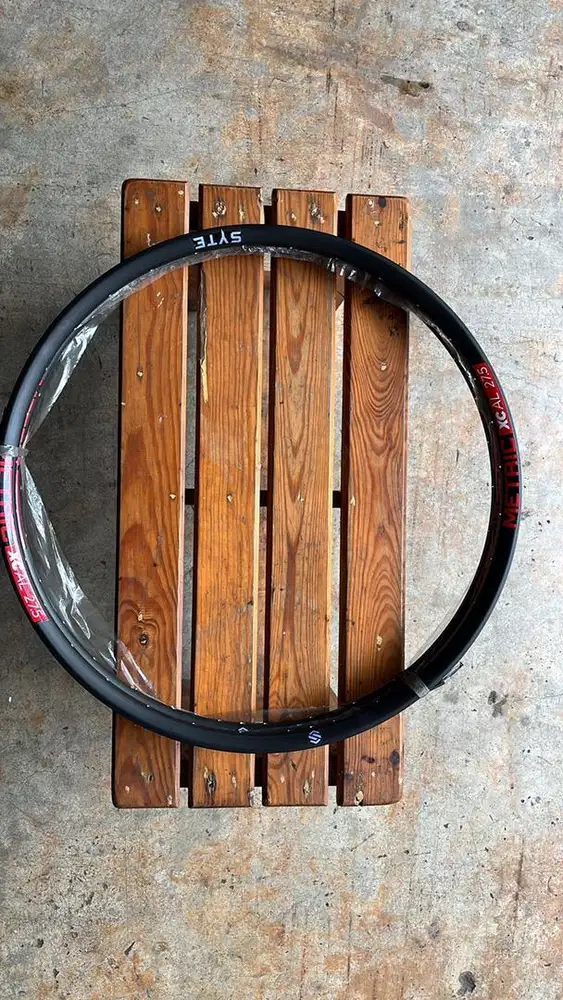 Rims Syte Matric 27,5 (650b)