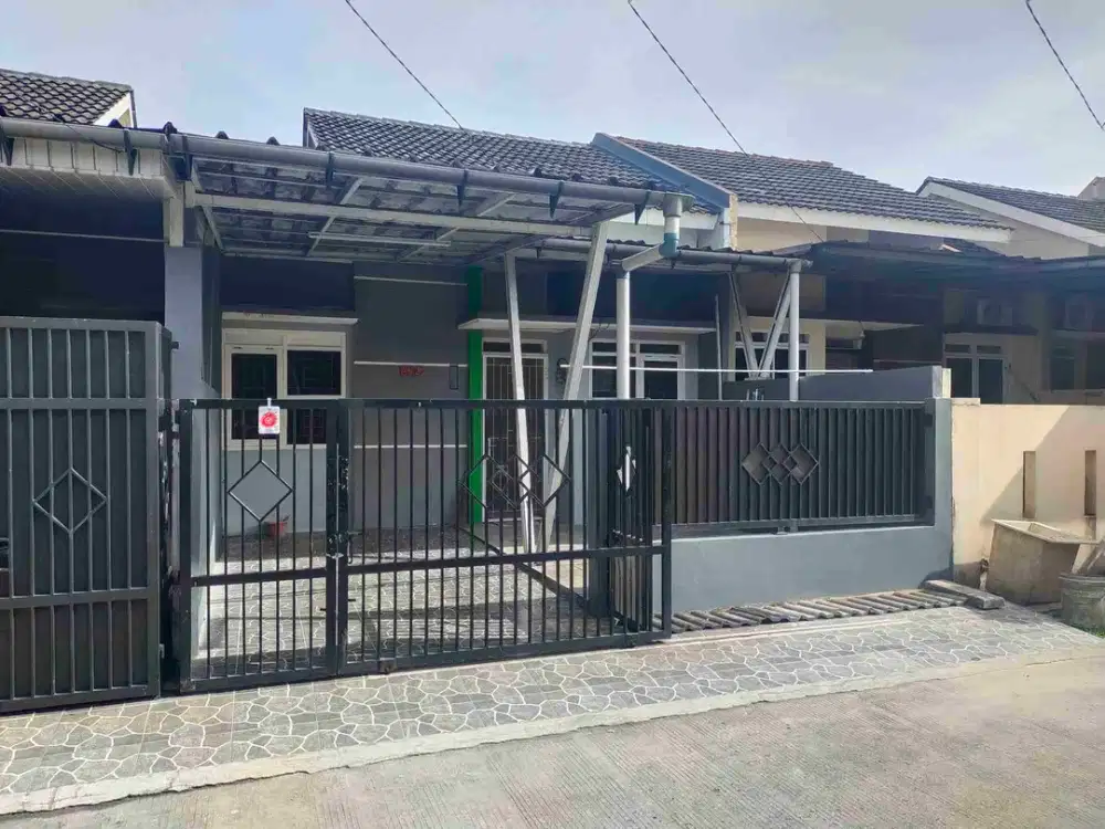 Permata Bogor Residence