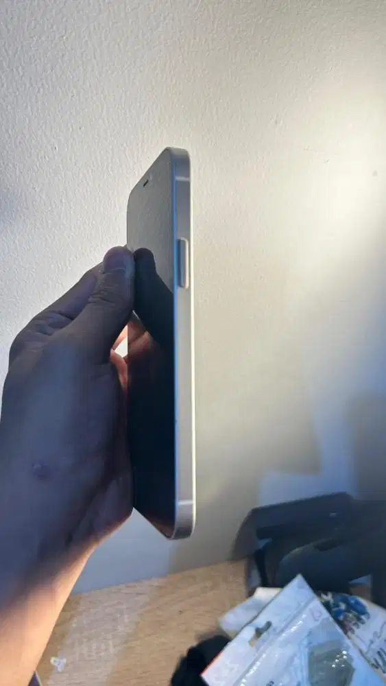 IPHONE 12 64GB - NEGOTIABLE