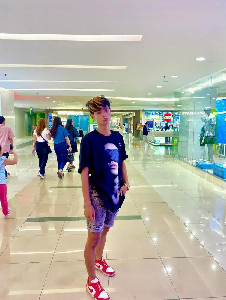 Cari pekerjaan modal ktp