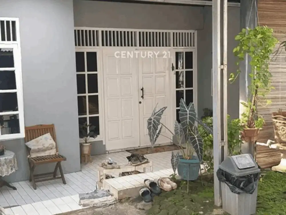 Rumah Strategis Harga Menarik Di Depsos Bintaro Pesanggrahan