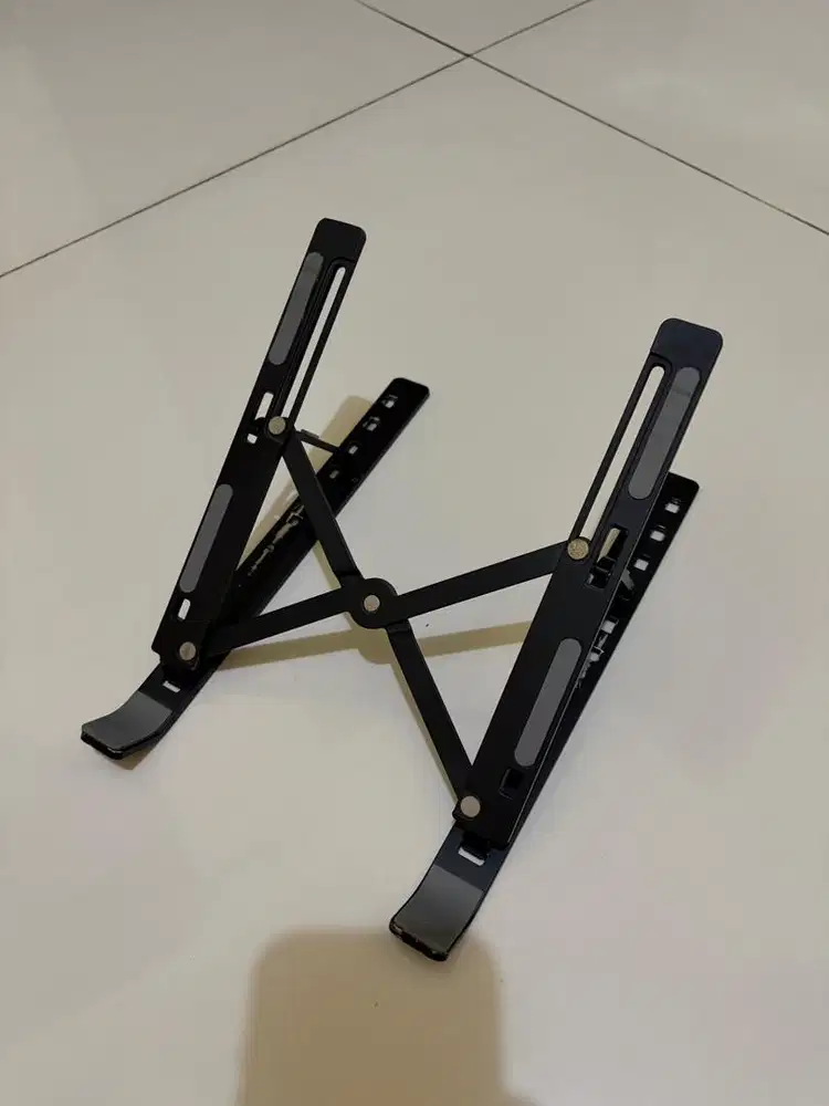 Yoogoo Laptop Stand Holder Aluminium