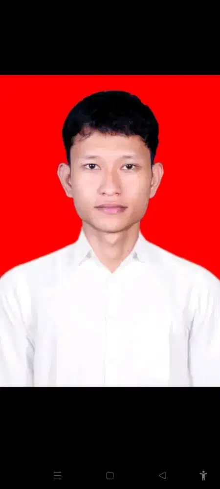 Loker apa saja saya terima