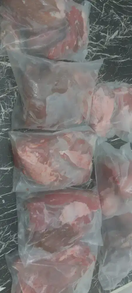 Daging sapi has dalam