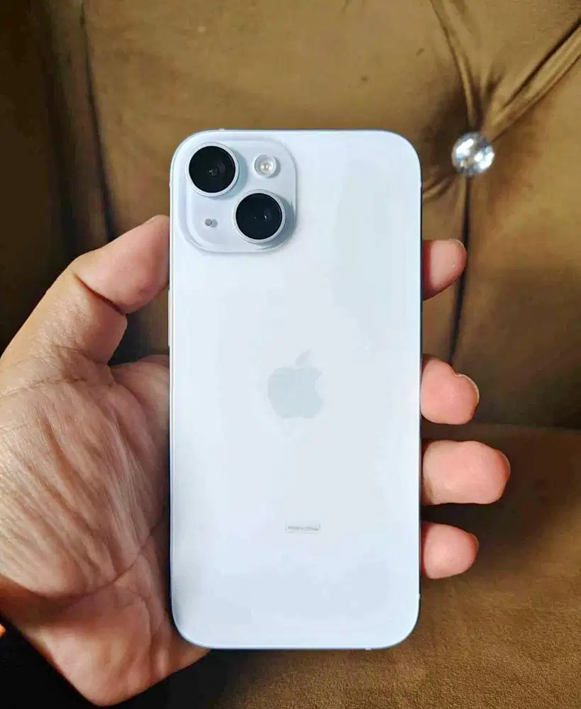 iPhone 15 128gb ibox original fullset PA/A