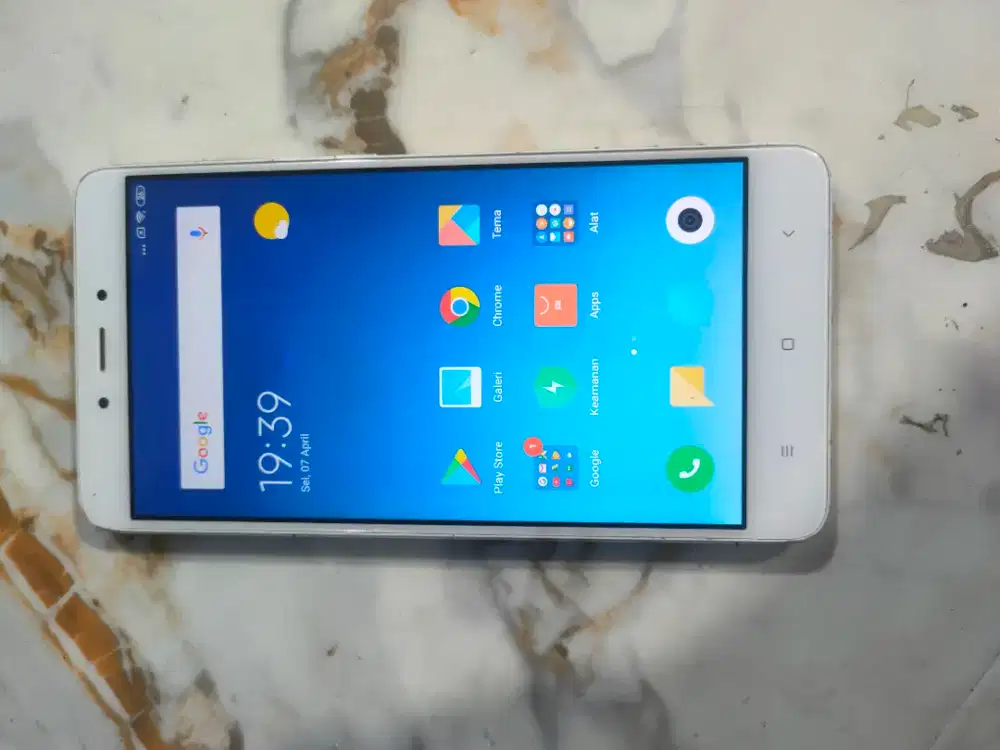 Jual Cepat Hp Redmi Not 4